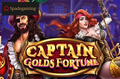 Captain Golds Fortune